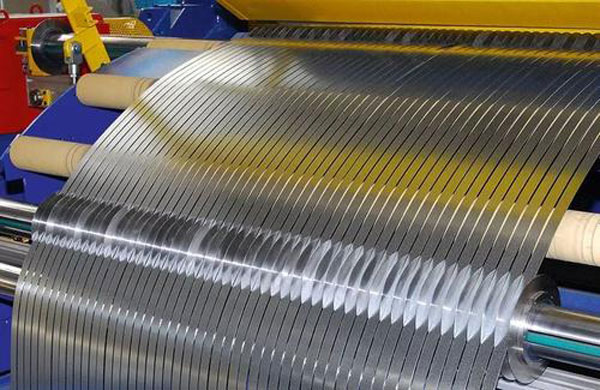 客戶案例，應(yīng)用于德國GEORG縱剪線