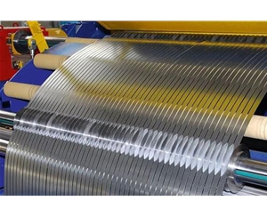 客戶案例，應(yīng)用于德國(guó)GEORG縱剪線